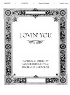 Lovin' You 