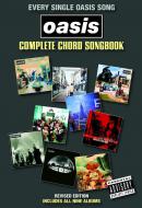 Complete Chord Songbook 