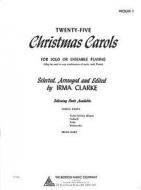 25 Christmas Carols 