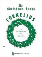 6 Christmas Songs High Voice 