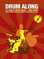 Drum Along 3: 10 Female Rock Songs 