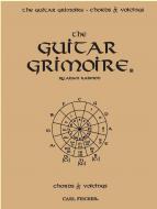 The Guitar Grimoire: Chords And Voicings 
