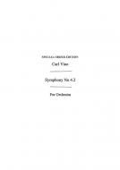 Symphony No 4.2 