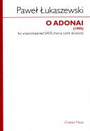 O Adonai 
