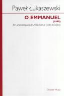 O Emmanuel 