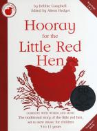 Hooray for The Little Red Hen 