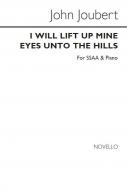 I Will Lift Up Mine Eyes 