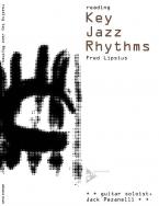 Reading Key Jazz Rhythms 