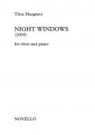 Night Windows 