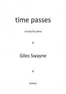 Time Passes Op. 41a 