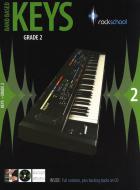Rockschool: Band Based Keys Grade 2 