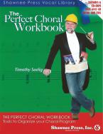 The Perfect Choral Workbook 