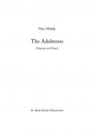 The Adulteress (Soprano/Piano) 