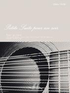 Petite suite pour un soir / B-minor Evening Suite 