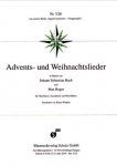 Advents- und Weihnachtslieder 
