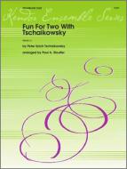 Fun For Two With Tschaikowsky 