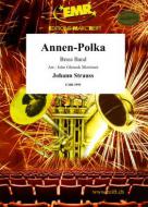 Annen-Polka Standard