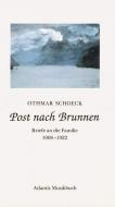 Post nach Brunnen 