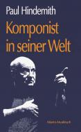Komponist in seiner Welt 