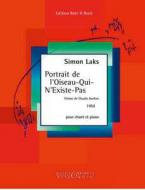 Portrait de l'oiseau-qui-n'existe-pas 