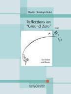 Reflections On 'Ground Zero' op. 52c Standard