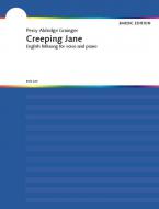 Creeping Jane 