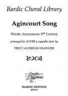 Agincourt Song 