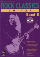 Rock Classics Guitar 2 