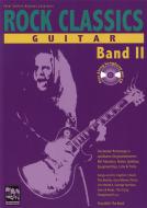 Rock Classics Guitar 2 