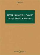 Seven Skies Of Winter 