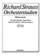Orchesterstudien aus seinen Bühnenwerken 4 