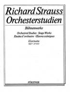 Orchesterstudien aus seinen Bühnenwerken 5 