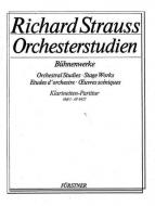 Orchesterstudien aus seinen Bühnenwerken 1 