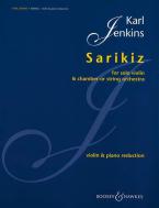 Sarikiz 