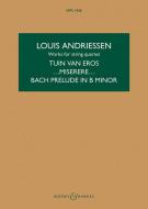 Works for String Quartet 