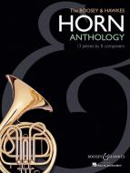 The Boosey & Hawkes Horn Anthology 
