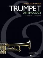 The Boosey & Hawkes Trumpet Anthology 