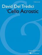 Cello Acrostic 