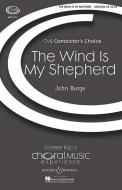 The Wind Is My Shepherd 