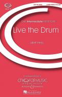 Live The Drum 