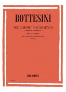 Nel Cor Piu Non Mi Sento 