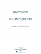 Clarinet Quintet 
