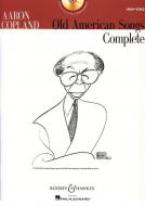 Old American Songs Complete 