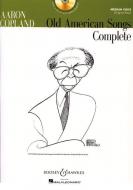 Old American Songs Complete 