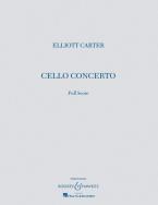 Cello Concerto 