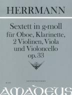 Sextett op. 33 