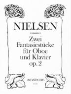 2 Fantasiestücke op.2 
