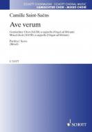 Ave verum Standard