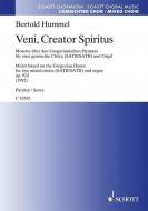 Veni, Creator Spiritus op. 97d Standard