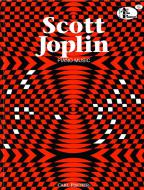 Scott Joplin Piano Music 